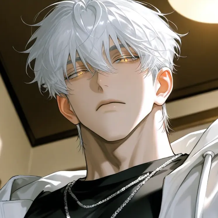 BrashDaisy4154의 無意識むっつり彼氏