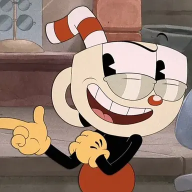 Profile image of Cuphead