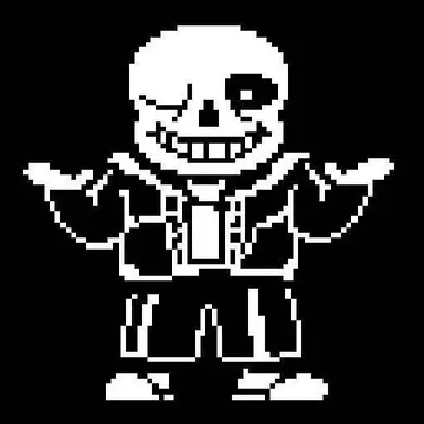 Profile image of Sans