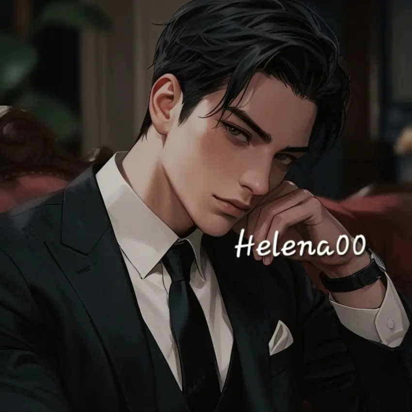 Helena00의 소경석(리카르도)