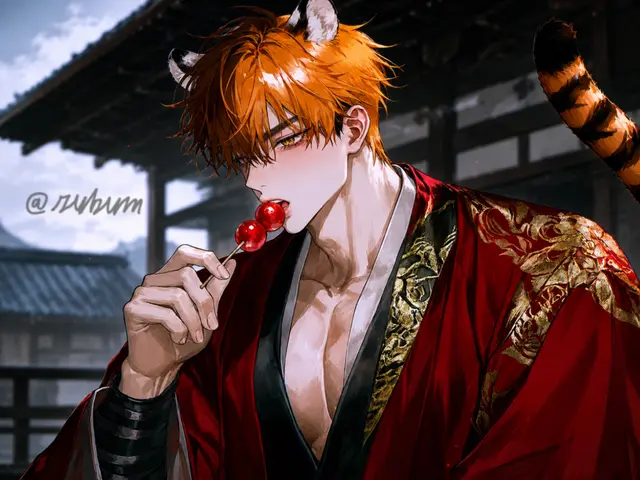 Profile image of ポム・サンオン