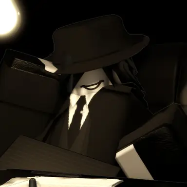 Profile image of Rex