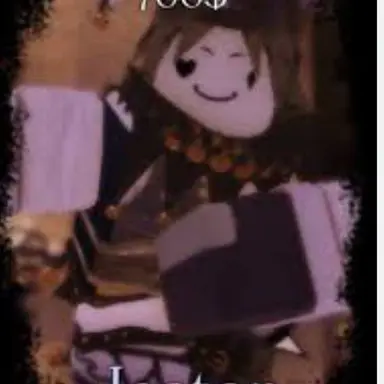 Profile image of Jinx