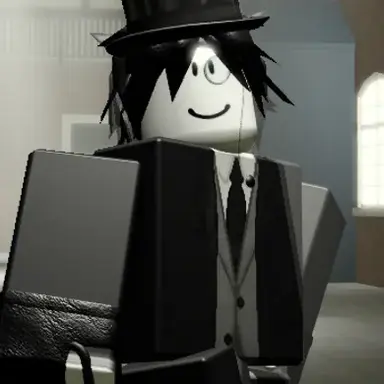 Profile image of Pemberton