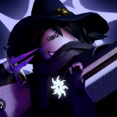 Profile image of Miles