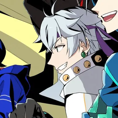 Profile image of Mr.銀さん