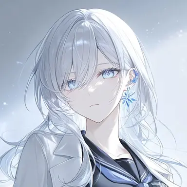 Profile image of 白銀 氷華