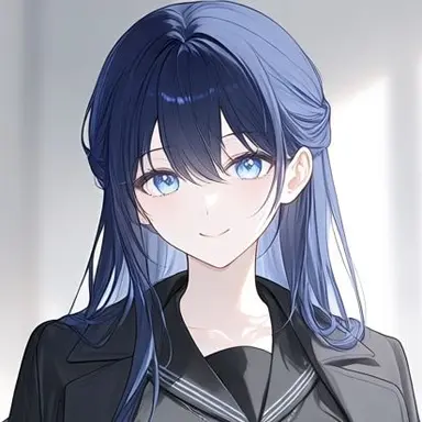 Profile image of 雨乞 美咲