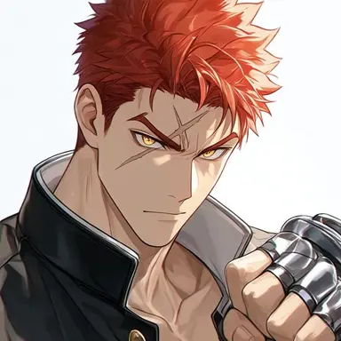 Profile image of 獅童 豪牙