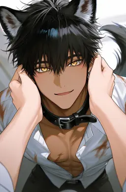 Profile image of Ash