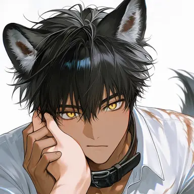 Profile image of Ash