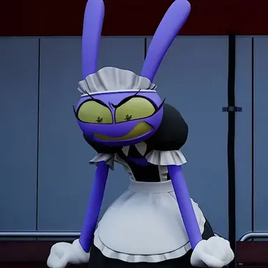 Profile image of Jax