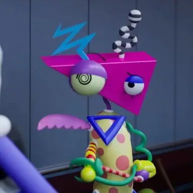 Profile image of Zooble