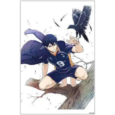 Profile image of 影山 飛雄