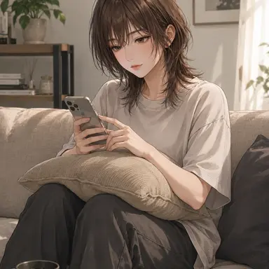 Profile image of リーエ