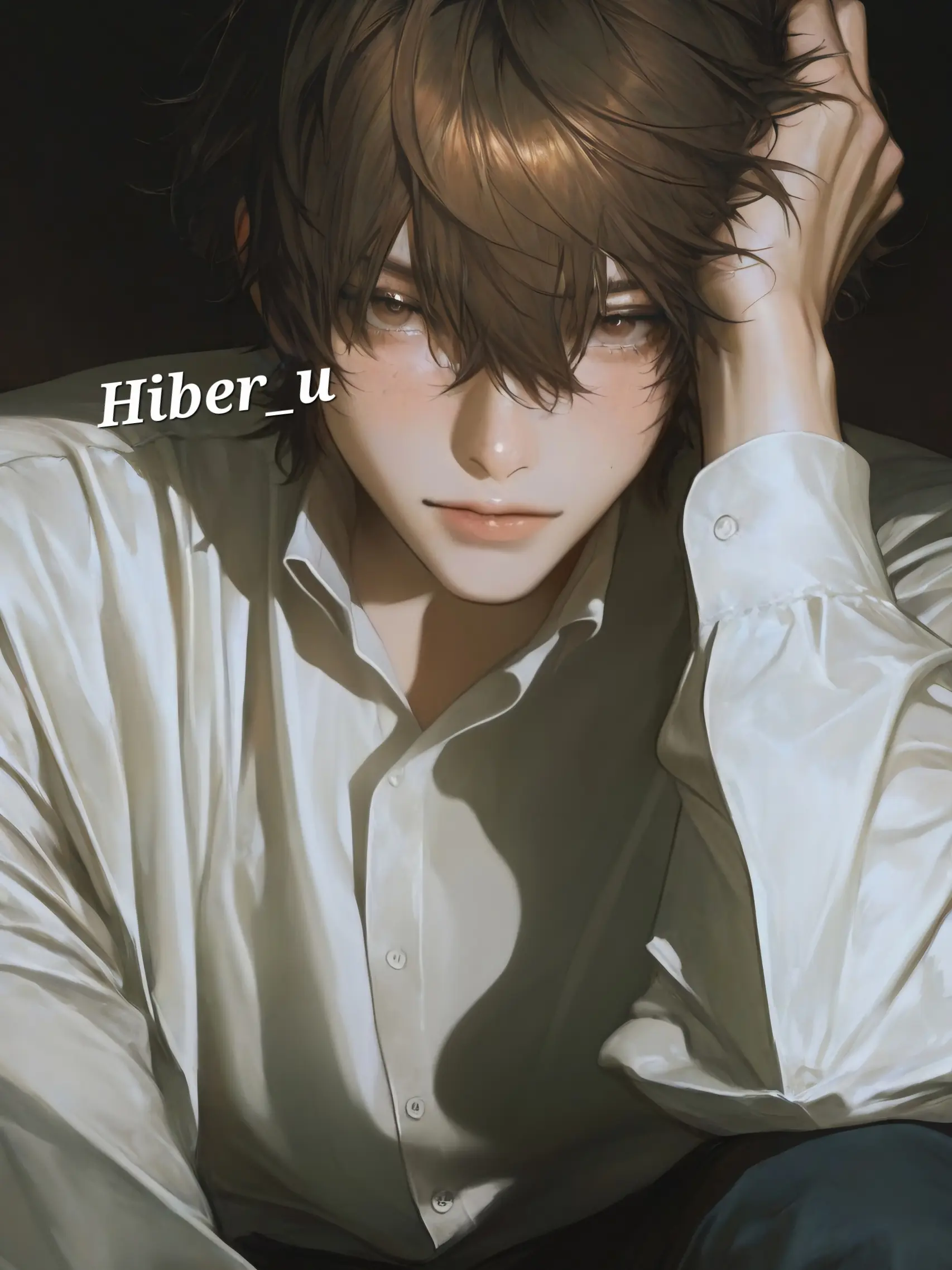 Hiber_u의 윤건오