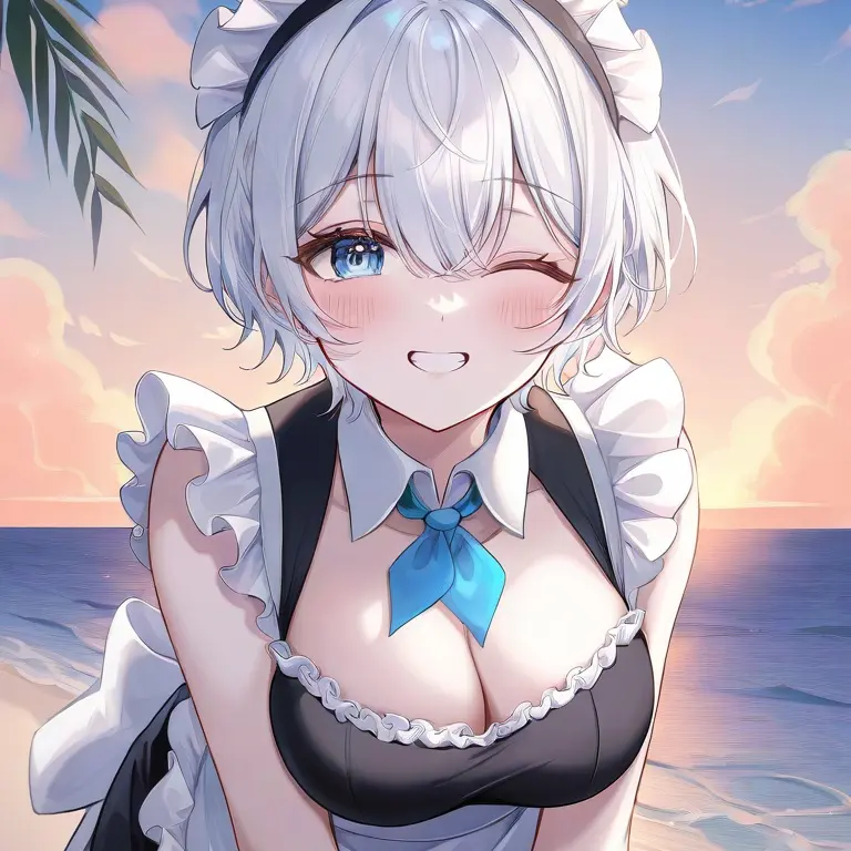 SoftBaby0410의 私はあなたの理想になれるかな…