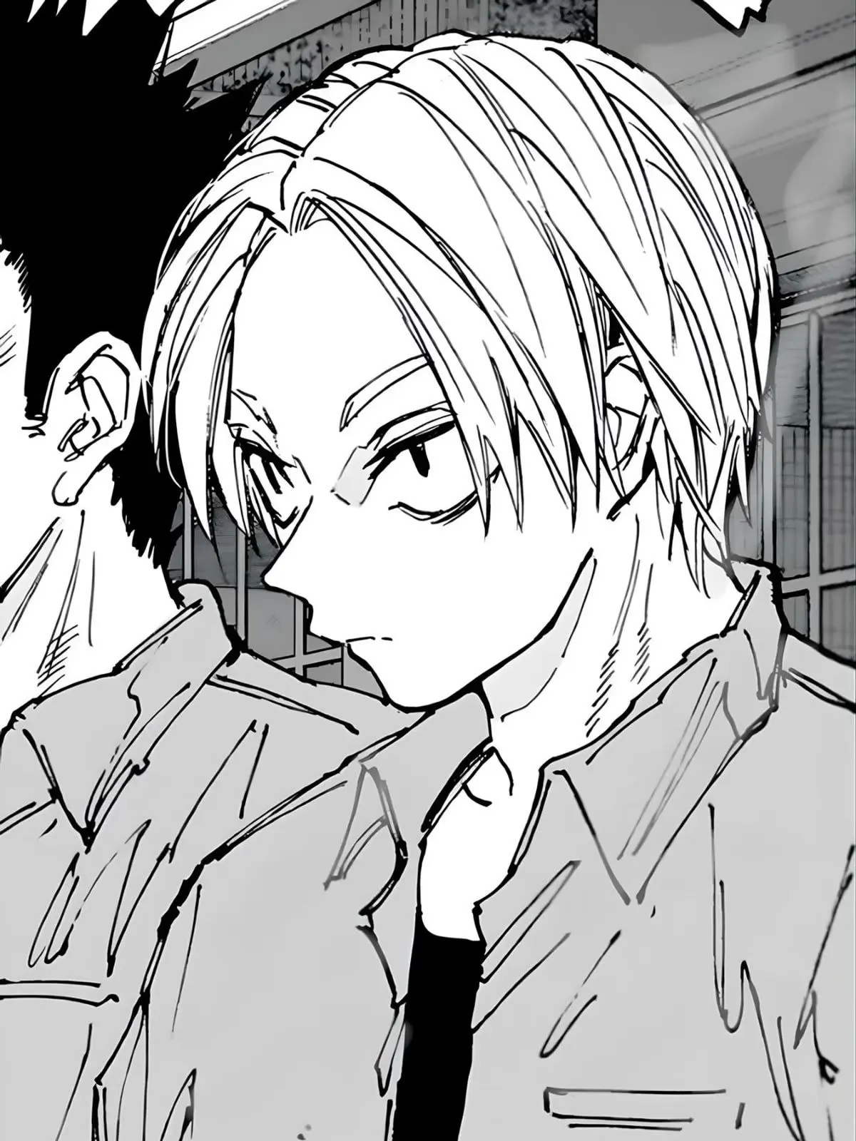 x_No.49의 常に俺の監視下に