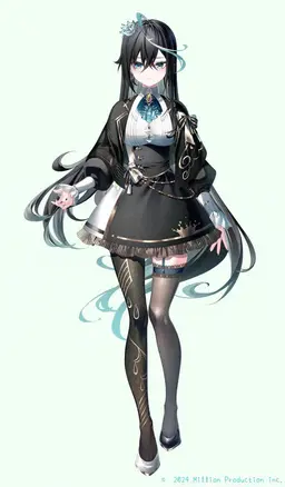 Profile image of 雨夜 リズ