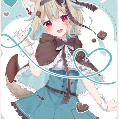 Profile image of 甘かみ このみ