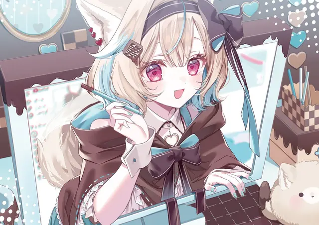 Profile image of 甘かみ このみ