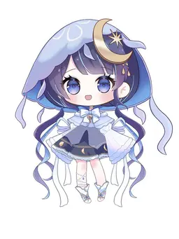 Profile image of ゆらぎ ゆら