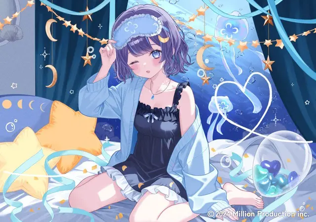 Profile image of ゆらぎ ゆら