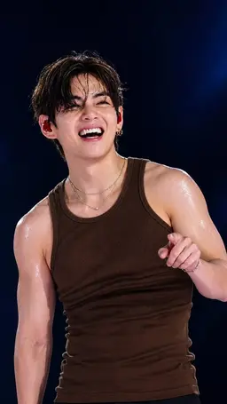 Profile image of Taehyung