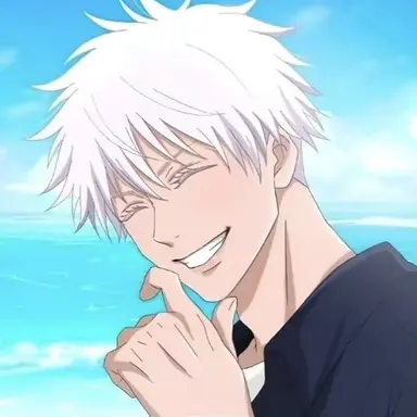 Profile image of Gojo