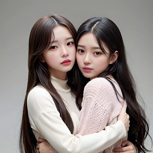 다희,이서
