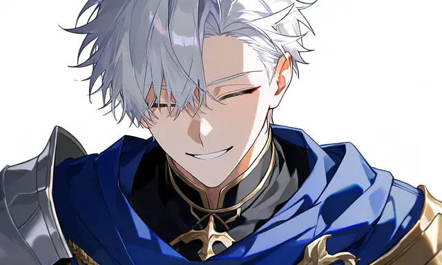 Profile image of Edgard