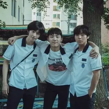 Profile image of Min-jun