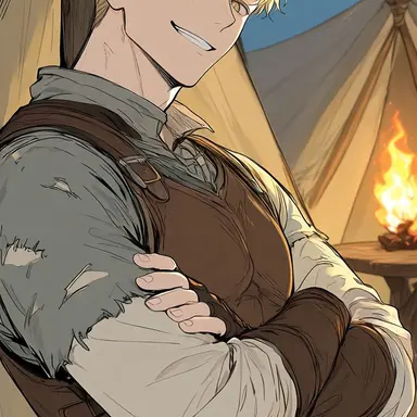 Profile image of Brynn