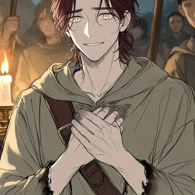 Profile image of Vaine