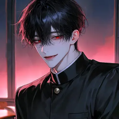 Profile image of Ren