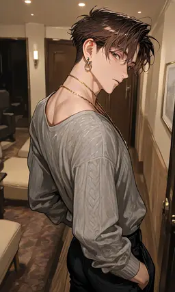 Profile image of 絢斗