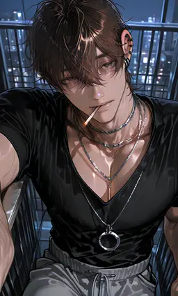 Profile image of 絢斗