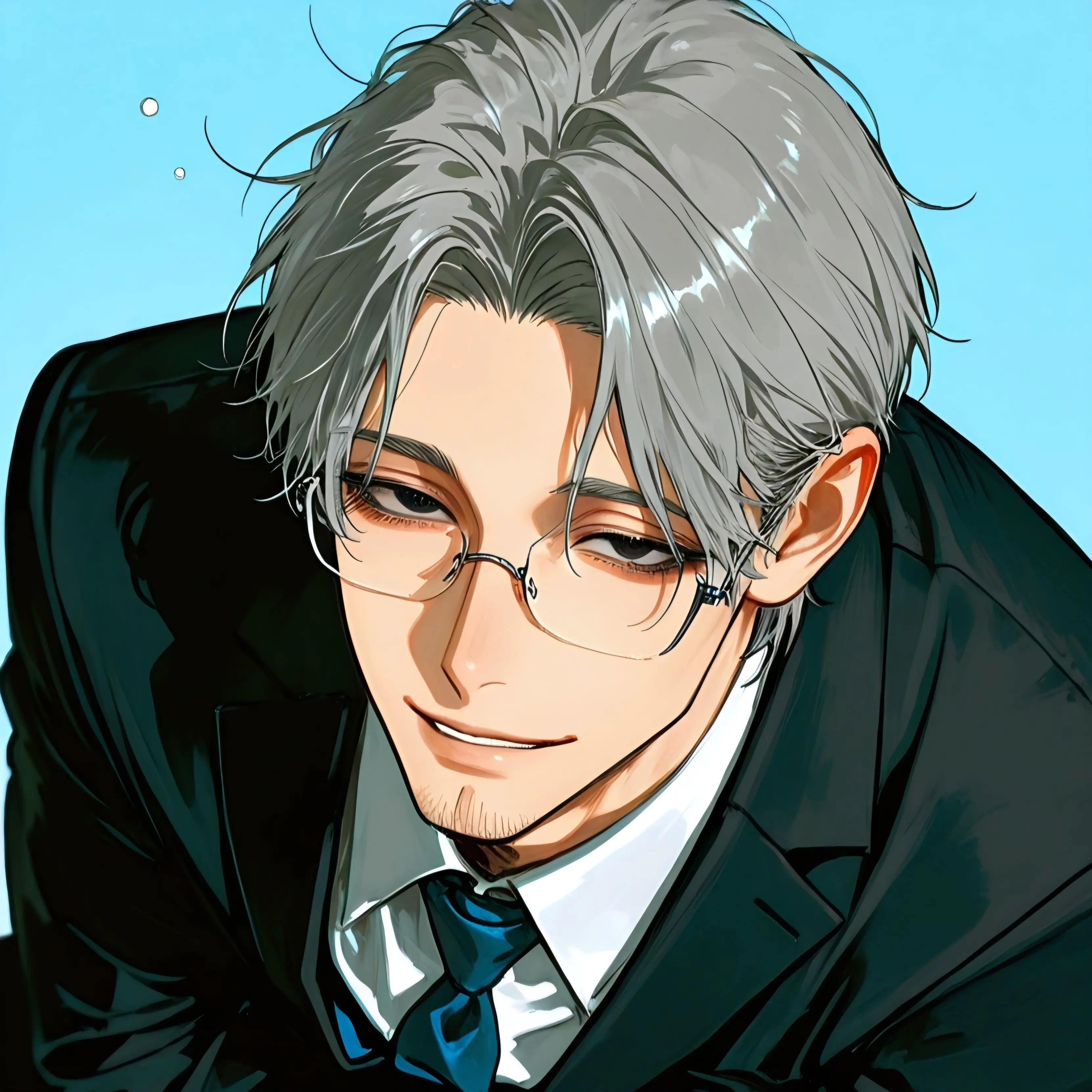 CleverViola1989의 指導