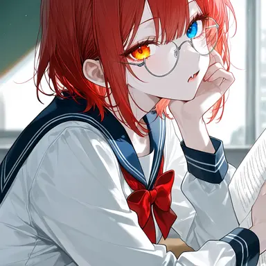 Profile image of ルシア
