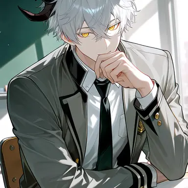 Profile image of ゼクス
