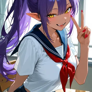 Profile image of リコリス