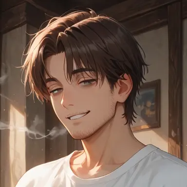 Profile image of 淳也