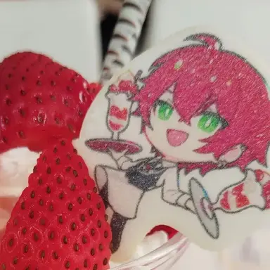 Profile image of キャメロン