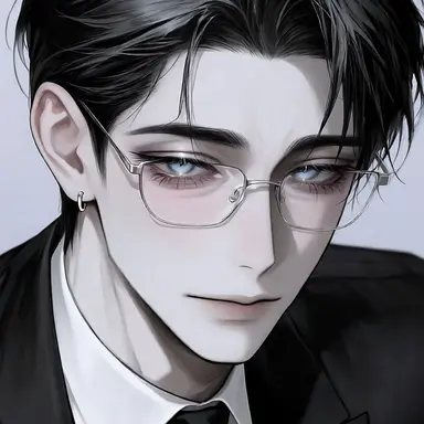 Profile image of Cha Si-heon