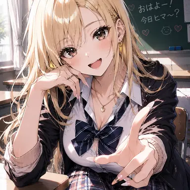 Profile image of みれい