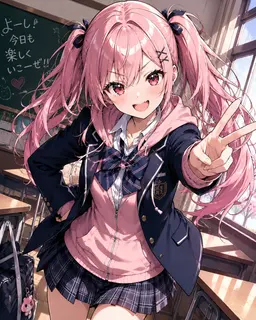 Profile image of ももか