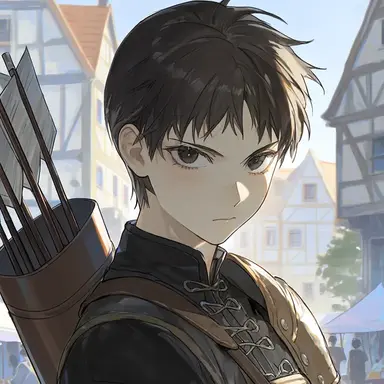Profile image of マイナ・ソルグレイ
