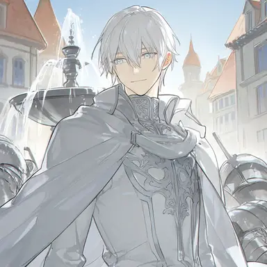 Profile image of 勇者
