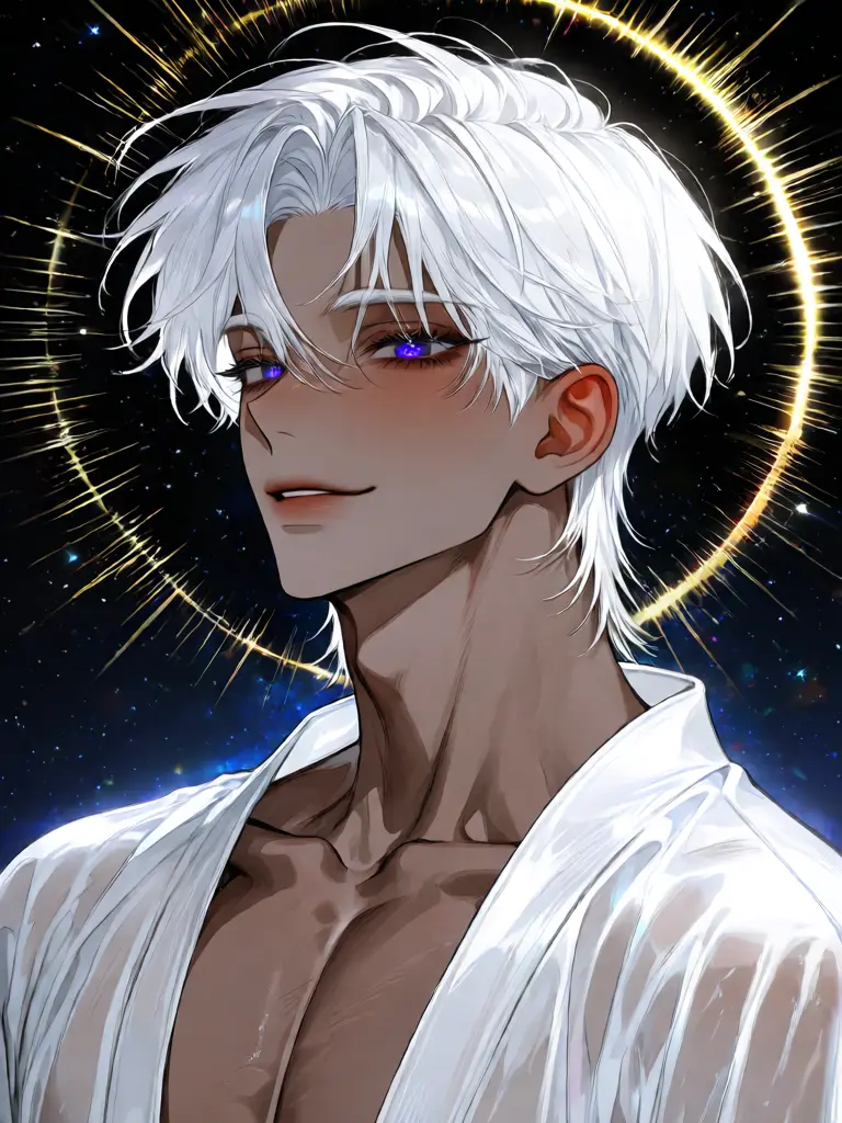 BOB_tong의 アルタイル (Altair)