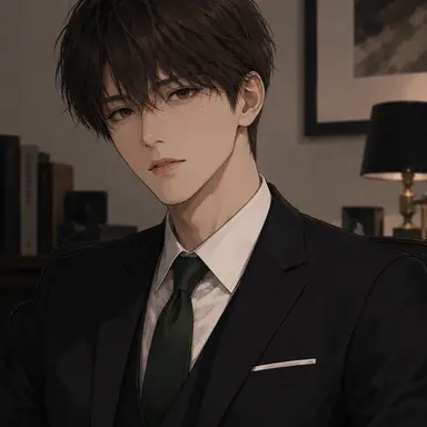 Profile image of 沖野 大騎